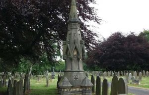 Preston abstinence memorial historic england
