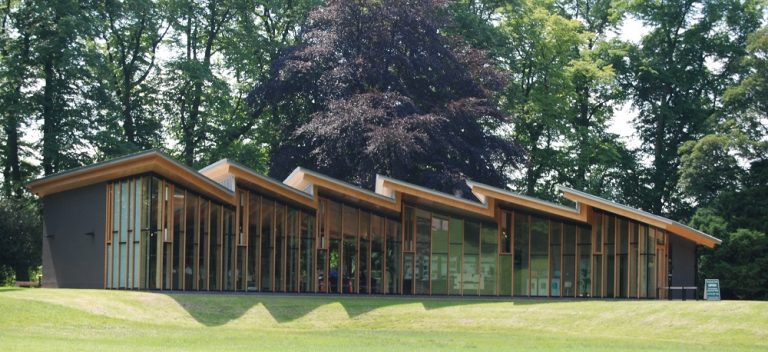 Pavilion Cafe in Avenham Park re-opens - Marketing Lancashire