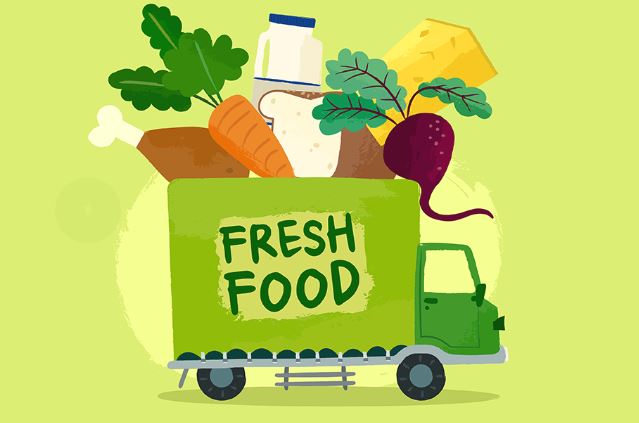 fresh food - Marketing Lancashire