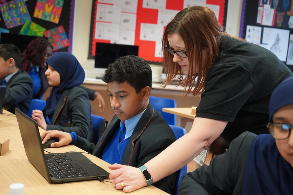 £500,000 boost to digital skills training for Lancashire youth ...